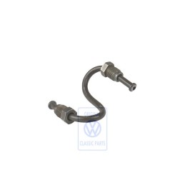 VW Original Bremsrohr - 535611705