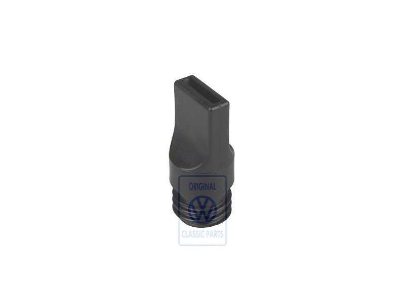 VW Original Verschlussschraube - 535804975