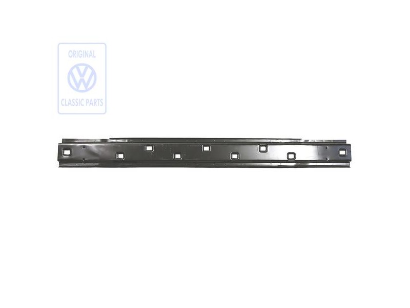 VW Original Stossfänger - 535807305