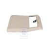 VW Original Abdeckung Für Elektrischen Antrieb Hellbeige - 535877847C 8YJ
