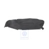 VW Original Sitzbezug (Stoff) Schwarz - 535881401M C63