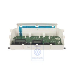 VW Original Leiterplatte Mit Gehäuse - 535919042AQ