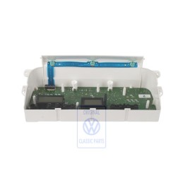 VW Original Leiterplatte Mit Gehäuse - 535919042C