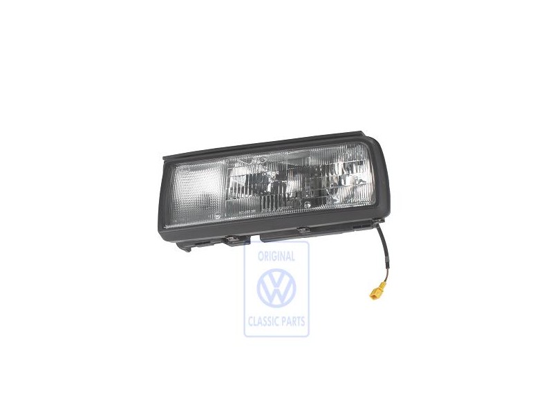 VW Original Halogenscheinwerfer - 535941017B