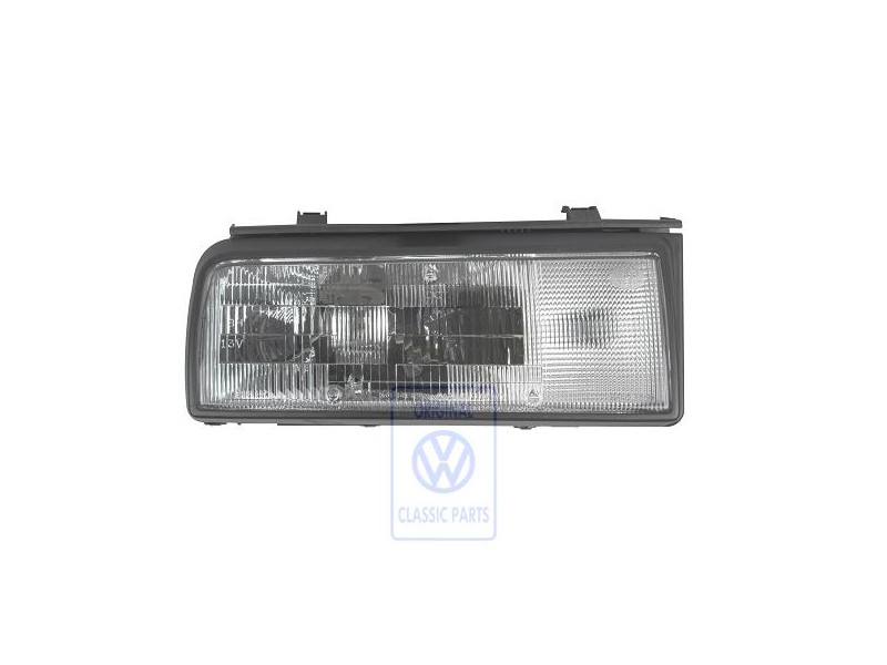 VW Original Halogenscheinwerfer - 535941018E
