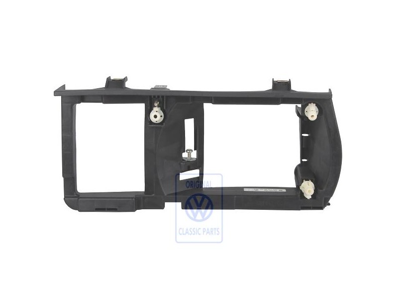 VW Original Tragrahmen - 535941045