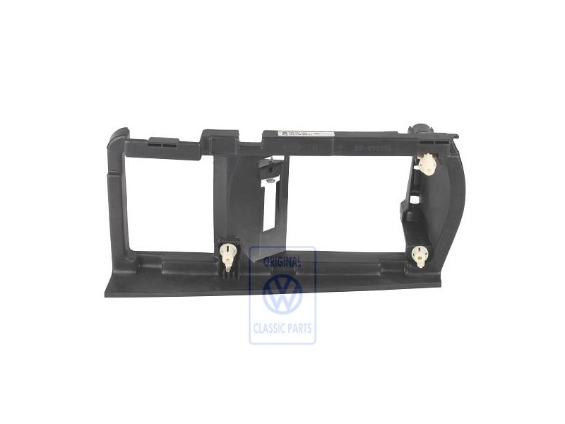 VW Original Tragrahmen - 535941046