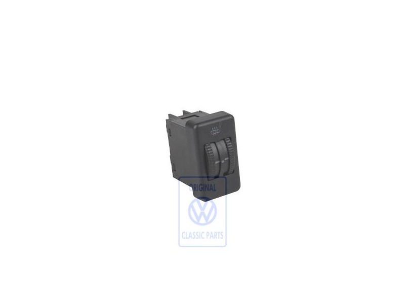 VW Original Schalter Für Sitzheizung - 535963563