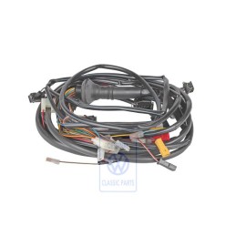 VW Original Leitungssatz Rechts Vorn - 535971072P