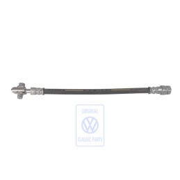 VW Original Bremsschlauch - 561611776