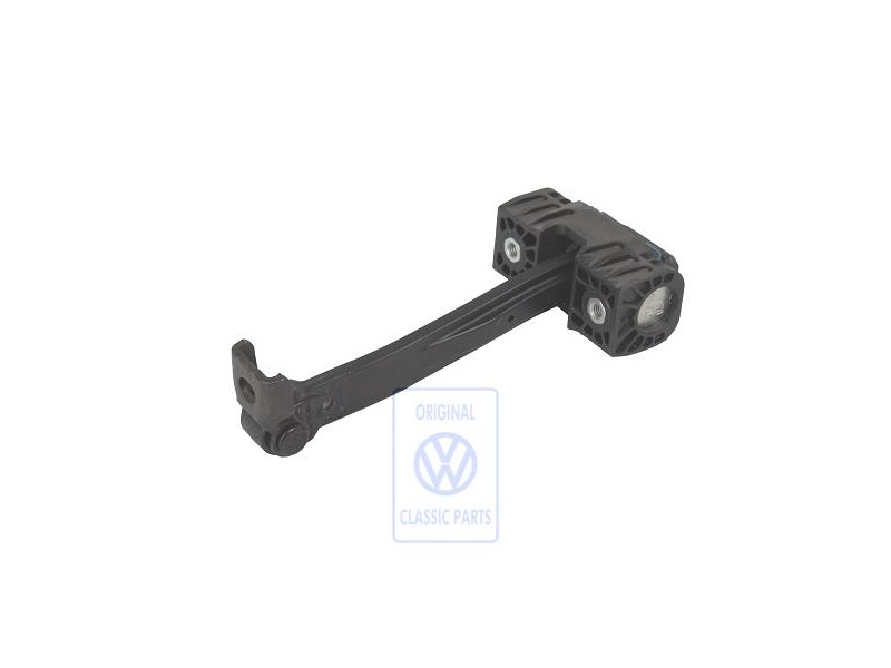 VW Original Türfeststeller - 5C6837249