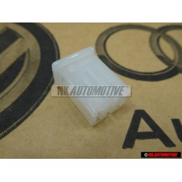 VW Original Flachkontaktgehäuse - 321941600