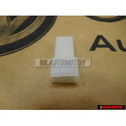 VW Original Flachsteckergehäuse - 823971988