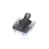VW Original Schaltabdeckung Satinschwarz/Alu - 5K1713203A OKM