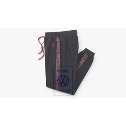 VW Original Jogging-Hose (Damen/Herren) - 5KA084390