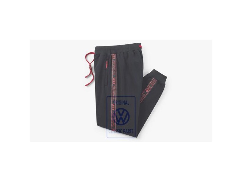 VW Original Jogging-Hose (Damen/Herren) - 5KA084390