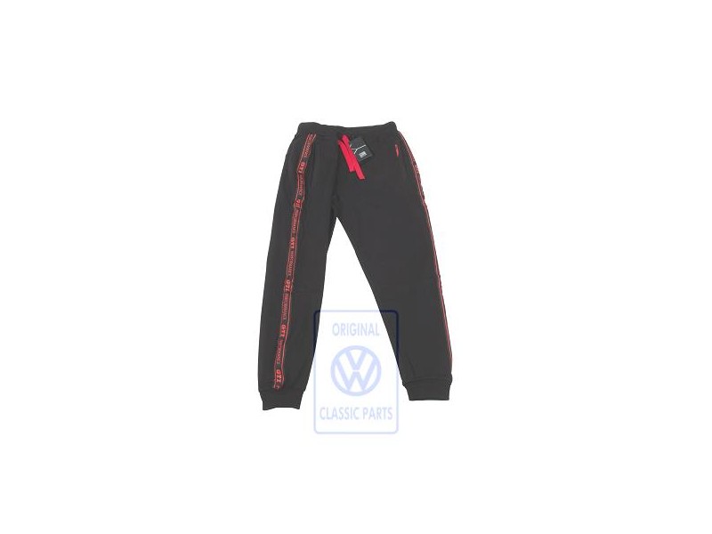 VW Original Jogging-Hose (Damen/Herren) - 5KA084390C