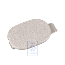 VW Original Abdeckkappe Latte Macchiato(Braun) - 5M0863359B 31X