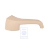 VW Original Griffschale-Oberteil Purebeige - 5M0868039A 7R3