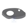 VW Original Sitzgestellverkleidung Anthrazit - 5M0881477C 71N