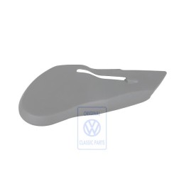 VW Original Abdeckkappe Artgrey - 5M0881479D 3U6