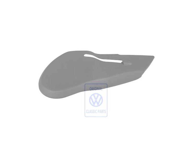 VW Original Abdeckkappe Artgrey - 5M0881479D 3U6 VW Original Abdeckkappe Artgrey - 5M0881479D 3U6