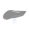 VW Original Abdeckkappe Artgrey - 5M0881479D 3U6
