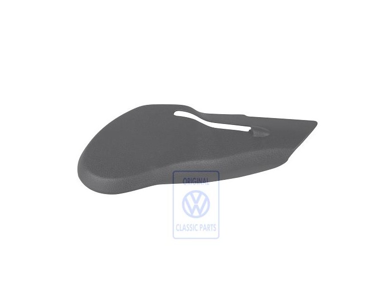 VW Original Abdeckkappe Anthrazit - 5M0881479D 71N