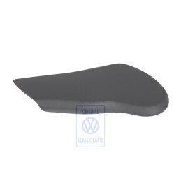 VW Original Abdeckkappe Anthrazit - 5M0881480C 71N