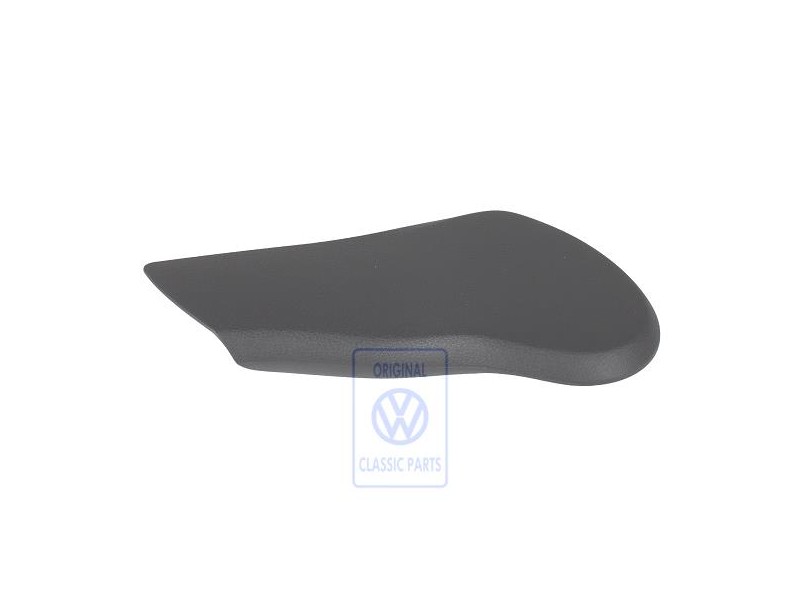 VW Original Abdeckkappe Anthrazit - 5M0881480C 71N