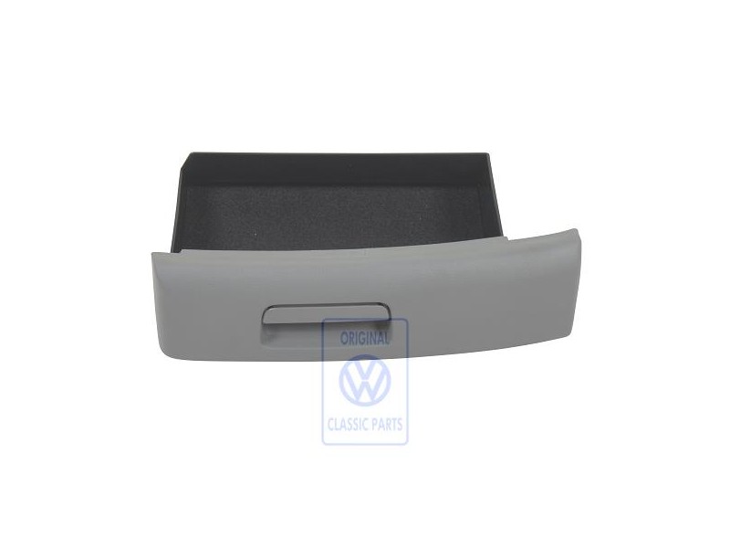 VW Original Schublade Artgrey - 5M0882601E 3U6