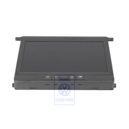 VW Original Lcd-Bildschirm - 5M0919601A