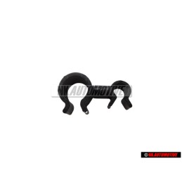 VW Original Halter - 192711532