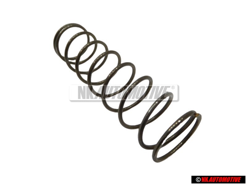 VW Original Druckfeder - 823711197A