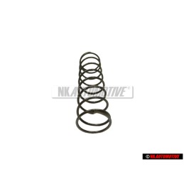 VW Original Druckfeder - 823711197A