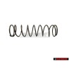 VW Original Druckfeder - 823711197A