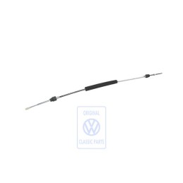 VW Original Schaltseilzug - 5Q0711265Q