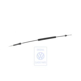 VW Original Wählseilzug - 5Q0711266A