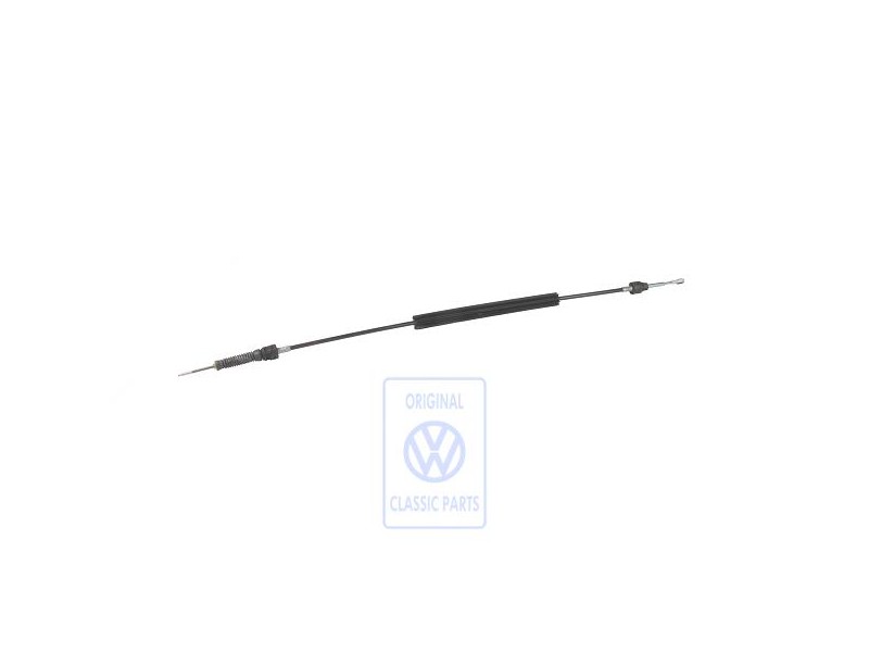 VW Original Wählseilzug - 5Q0711266A