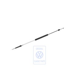 VW Original Wählseilzug - 5Q0711266B