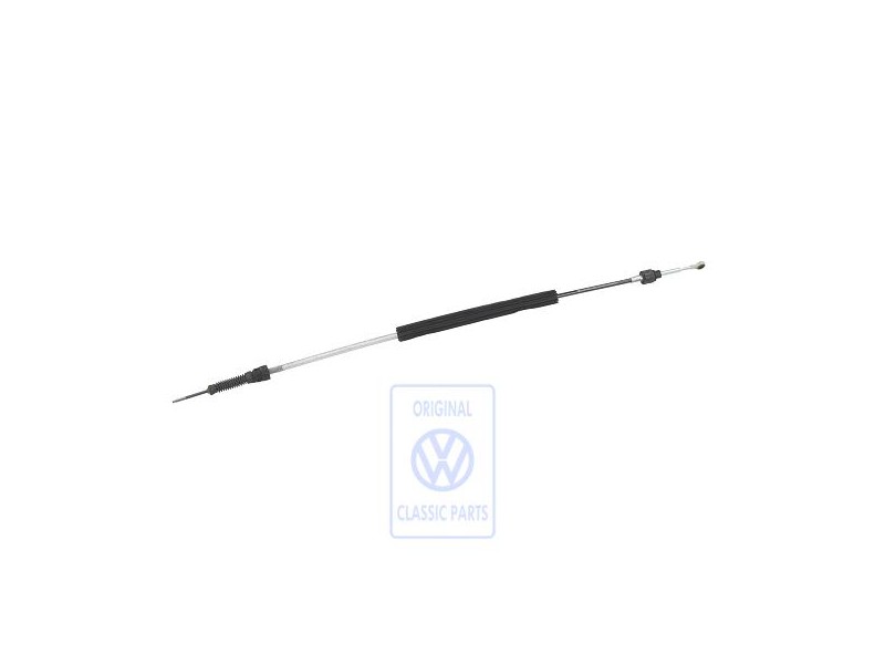 VW Original Wählseilzug - 5Q0711266C