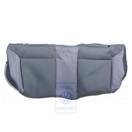 VW Original Lehnenbezug (Stoff) Anthrazit/Grau - 5W3885805 UPT