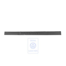 VW Original Zierstreifen Mit Schriftzug - 5X0853805