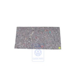 VW Original Dämpfung Für Dach - 5X0867811