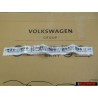 VW Original Schriftzug - 5X7853687C