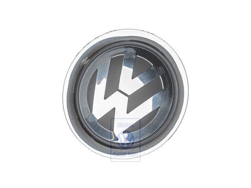 VW Original Plakette - 5Z0601153