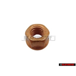 VW Original Sechskantbundmutter - 046145749