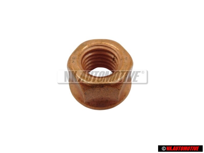 VW Original Sechskantbundmutter - 046145749