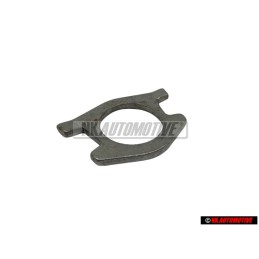 VW Original Sicherungsblech - 020311579B