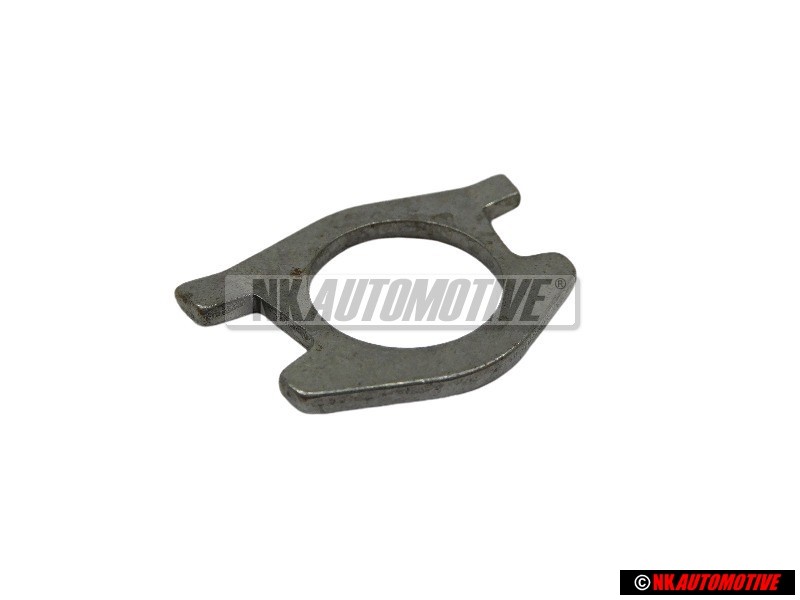 VW Original Sicherungsblech - 020311579B